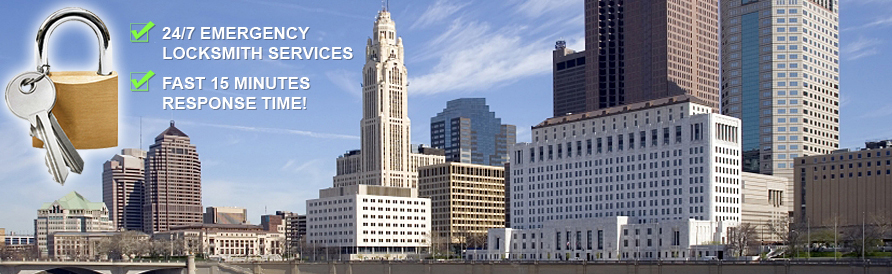 COLUMBUS LOCKSMITH