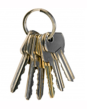keys