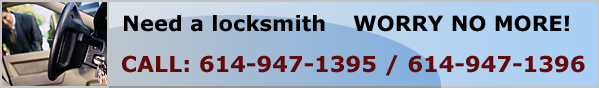 Call today 614-947-1395